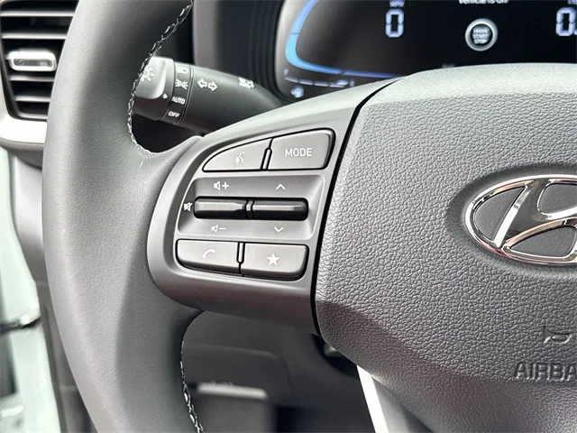 Nuevos HYUNDAI VENUE at Gainesville Hyundai in Gainesville