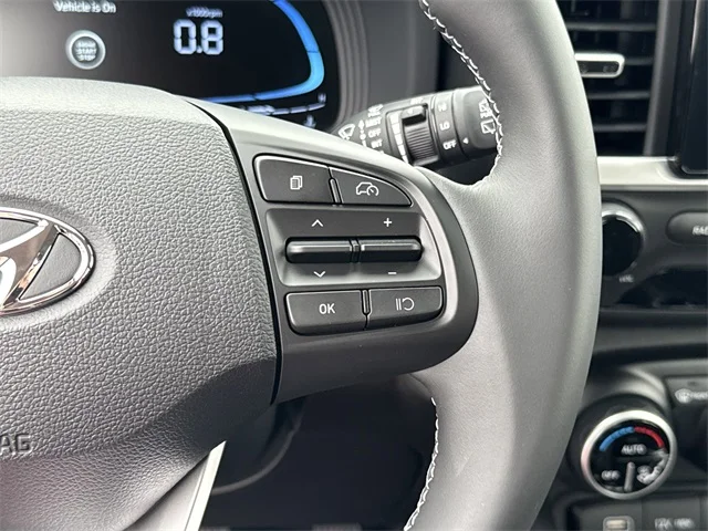 Nuevos HYUNDAI VENUE at Gainesville Hyundai in Gainesville