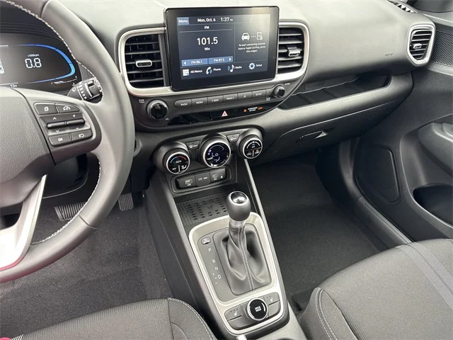 Nuevos HYUNDAI VENUE at Gainesville Hyundai in Gainesville