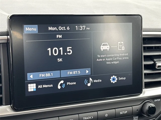 Nuevos HYUNDAI VENUE at Gainesville Hyundai in Gainesville