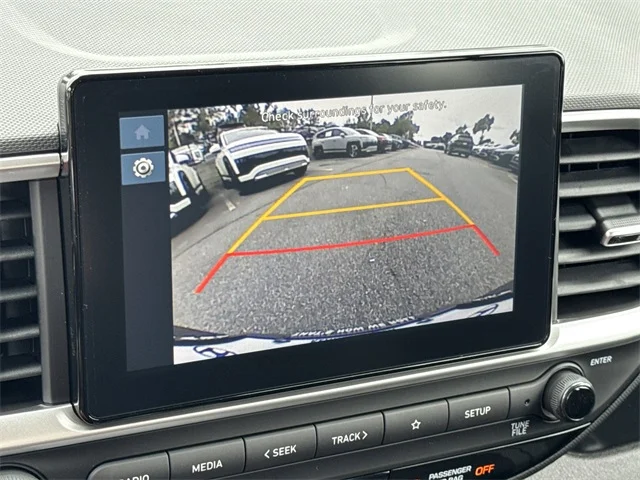 Nuevos HYUNDAI VENUE at Gainesville Hyundai in Gainesville