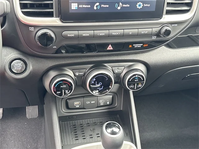 Nuevos HYUNDAI VENUE at Gainesville Hyundai in Gainesville