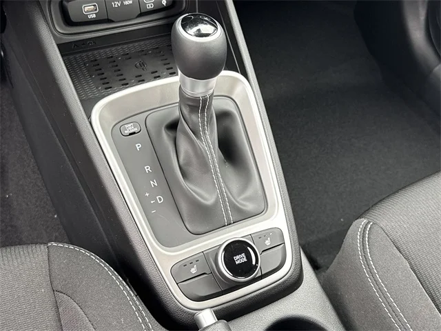 Nuevos HYUNDAI VENUE at Gainesville Hyundai in Gainesville