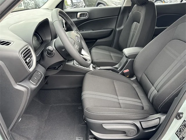 Nuevos HYUNDAI VENUE at Gainesville Hyundai in Gainesville