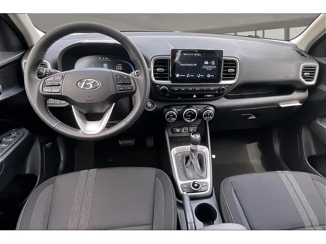 Nuevos HYUNDAI VENUE à Estados chez autogozo