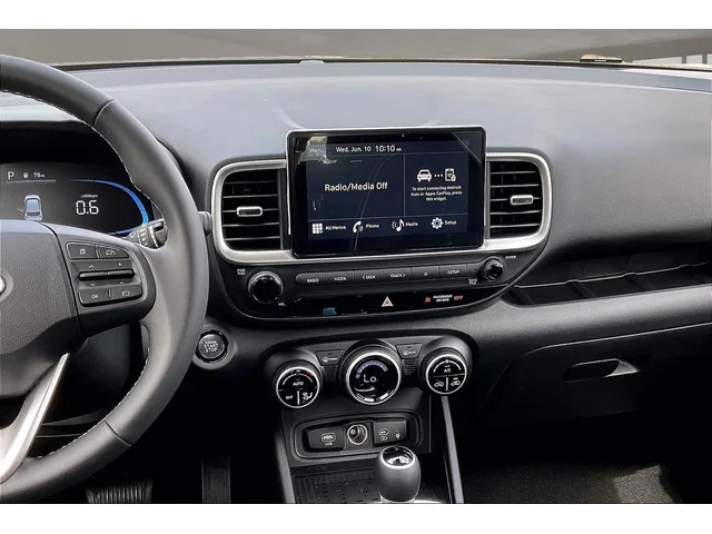 Nuevos HYUNDAI VENUE à Estados chez autogozo