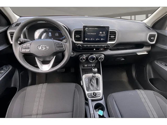 Nuevos HYUNDAI VENUE à Estados chez autogozo