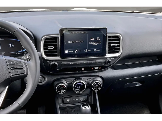 Nuevos HYUNDAI VENUE à Estados chez autogozo