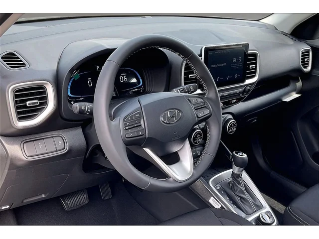 Nuevos HYUNDAI VENUE à Estados chez autogozo