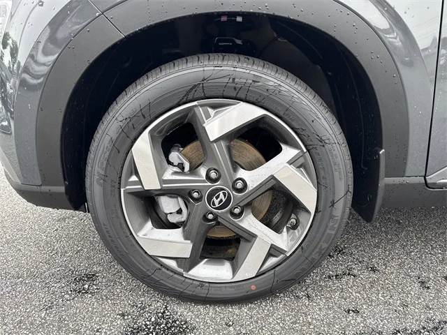 Nuevos HYUNDAI VENUE at Gainesville Hyundai in Gainesville