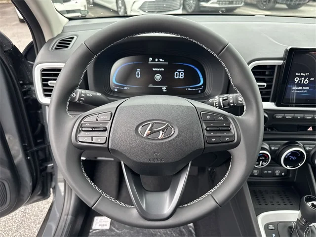 Nuevos HYUNDAI VENUE at Gainesville Hyundai in Gainesville