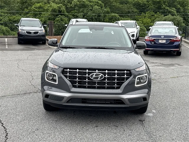 Nuevos HYUNDAI VENUE at Gainesville Hyundai in Gainesville