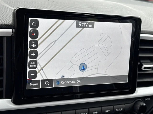 Nuevos HYUNDAI VENUE at Gainesville Hyundai in Gainesville