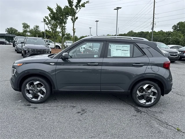 Nuevos HYUNDAI VENUE at Gainesville Hyundai in Gainesville