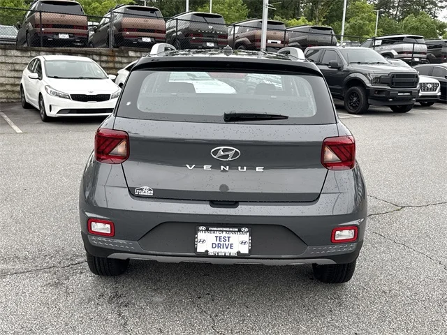 Nuevos HYUNDAI VENUE at Gainesville Hyundai in Gainesville