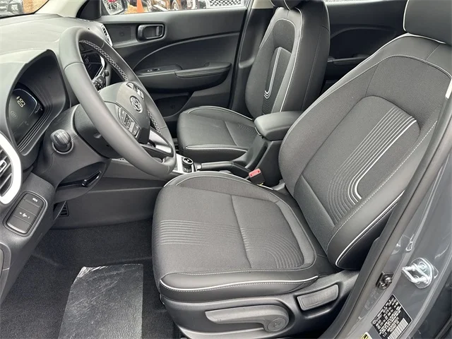 Nuevos HYUNDAI VENUE at Gainesville Hyundai in Gainesville