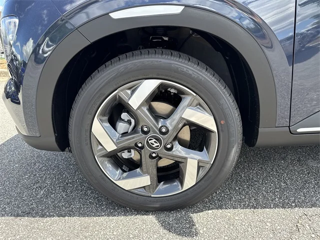 Nuevos HYUNDAI VENUE at Gainesville Hyundai in Gainesville