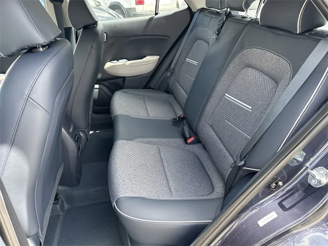 Nuevos HYUNDAI VENUE at Gainesville Hyundai in Gainesville