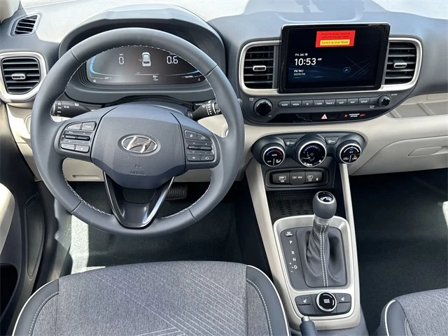 Nuevos HYUNDAI VENUE at Gainesville Hyundai in Gainesville
