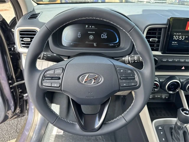 Nuevos HYUNDAI VENUE at Gainesville Hyundai in Gainesville