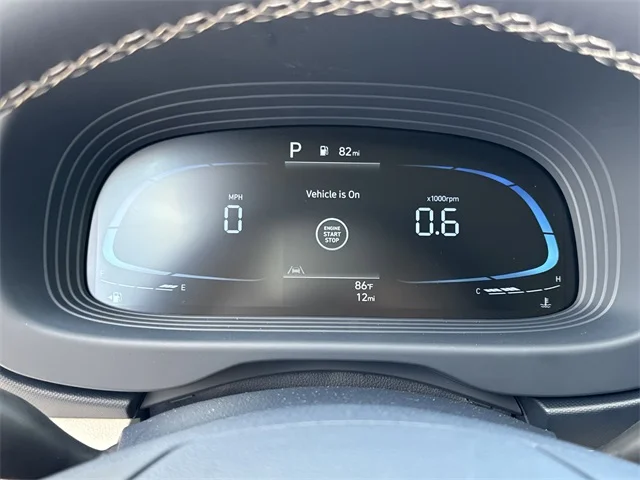 Nuevos HYUNDAI VENUE at Gainesville Hyundai in Gainesville
