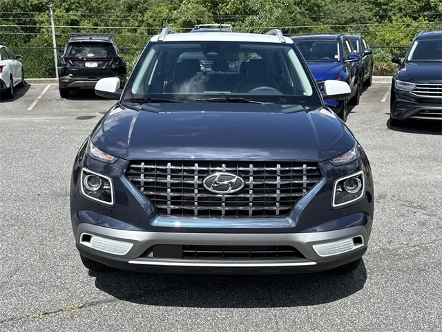 Nuevos HYUNDAI VENUE at Gainesville Hyundai in Gainesville
