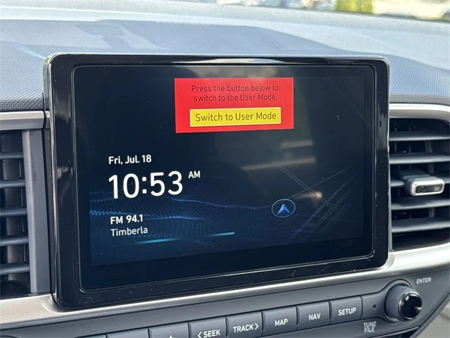 Nuevos HYUNDAI VENUE at Gainesville Hyundai in Gainesville