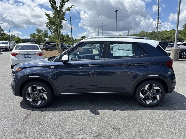 Nuevos HYUNDAI VENUE at Gainesville Hyundai in Gainesville