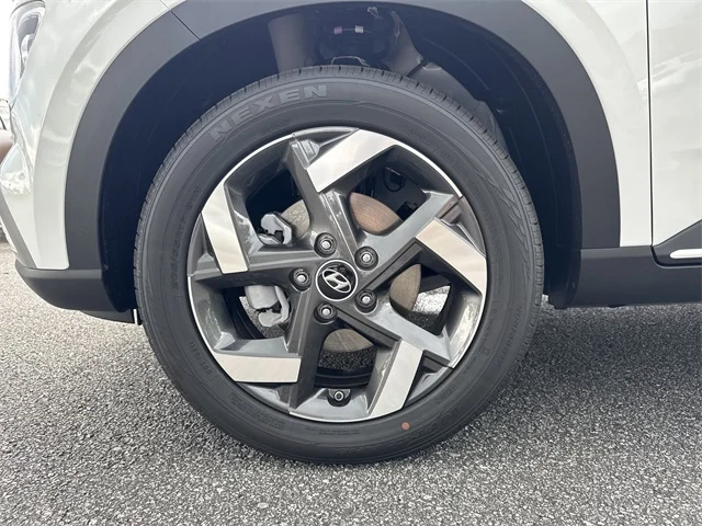 Nuevos HYUNDAI VENUE at Gainesville Hyundai in Gainesville