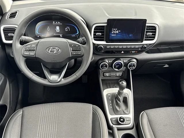 Nuevos HYUNDAI VENUE at Gainesville Hyundai in Gainesville