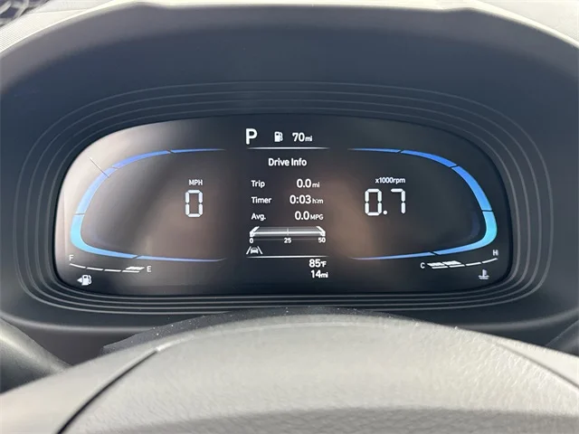 Nuevos HYUNDAI VENUE at Gainesville Hyundai in Gainesville