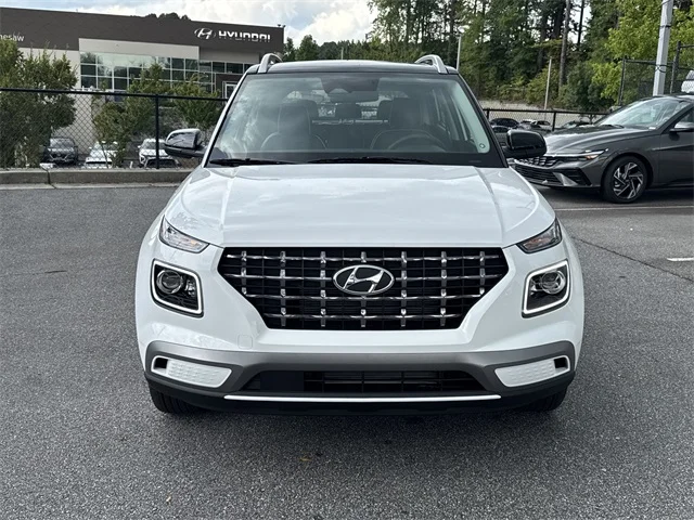Nuevos HYUNDAI VENUE at Gainesville Hyundai in Gainesville