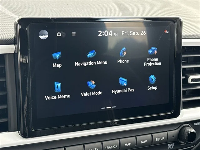 Nuevos HYUNDAI VENUE at Gainesville Hyundai in Gainesville