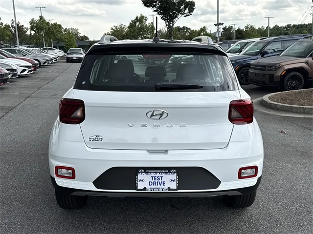 Nuevos HYUNDAI VENUE at Gainesville Hyundai in Gainesville