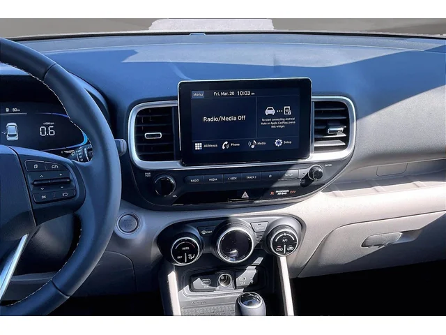 Nuevos HYUNDAI VENUE à Estados chez autogozo