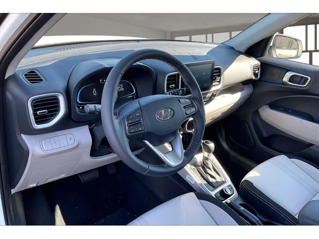 Nuevos HYUNDAI VENUE à Estados chez autogozo