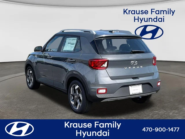 Nuevos HYUNDAI VENUE à Estados chez autogozo