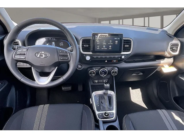 Nuevos HYUNDAI VENUE à Estados chez autogozo