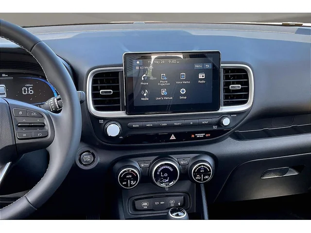 Nuevos HYUNDAI VENUE à Estados chez autogozo