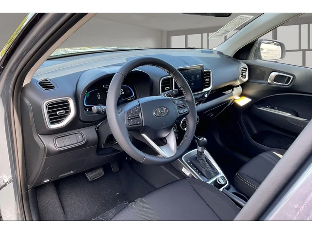 Nuevos HYUNDAI VENUE à Estados chez autogozo