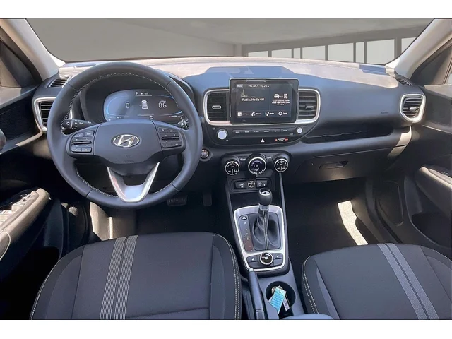 Nuevos HYUNDAI VENUE à Estados chez autogozo