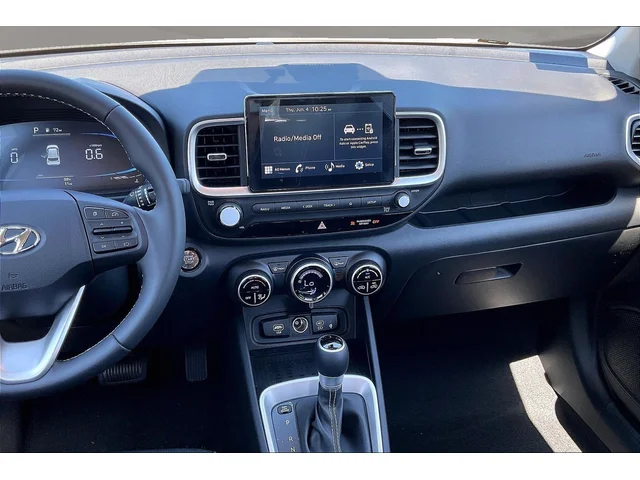 Nuevos HYUNDAI VENUE à Estados chez autogozo