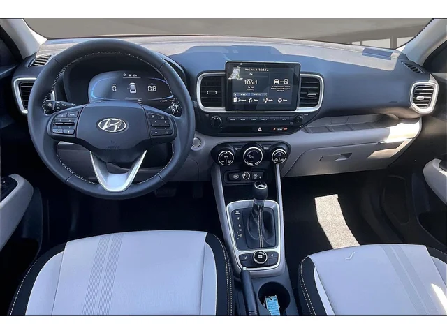 Nuevos HYUNDAI VENUE à Estados chez autogozo