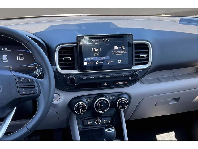 Nuevos HYUNDAI VENUE à Estados chez autogozo
