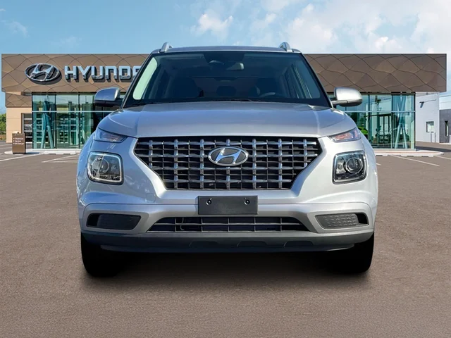 Nuevos HYUNDAI VENUE at Tustin Hyundai in Tustin   