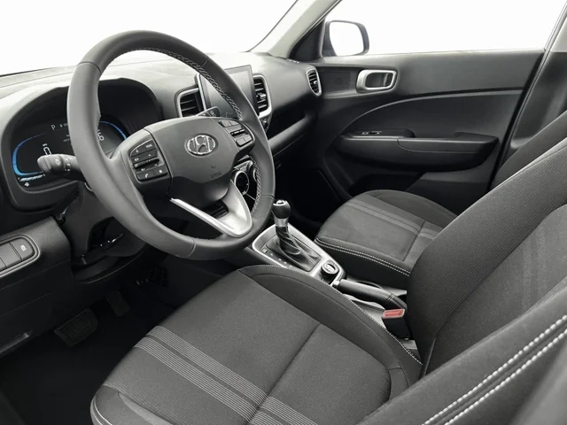 Nuevos HYUNDAI VENUE at Tustin Hyundai in Tustin   