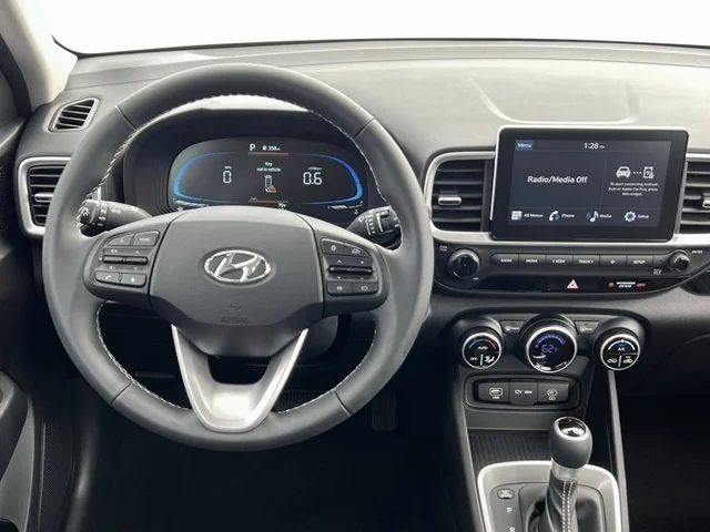 Nuevos HYUNDAI VENUE at Tustin Hyundai in Tustin   