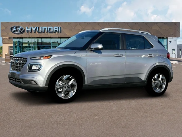 Nuevos HYUNDAI VENUE at Tustin Hyundai in Tustin   