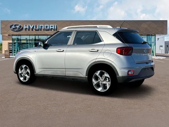 Nuevos HYUNDAI VENUE at Tustin Hyundai in Tustin   