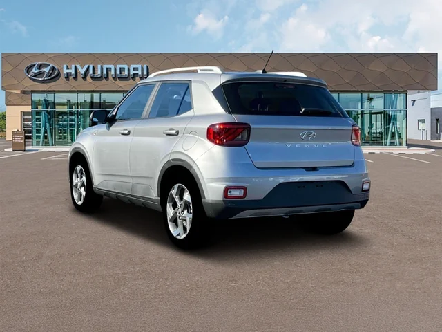 Nuevos HYUNDAI VENUE at Tustin Hyundai in Tustin   